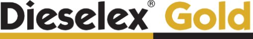 Dieselex gold logo